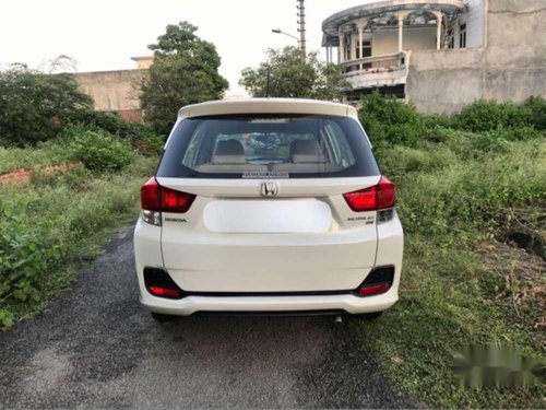 Used 2015 Honda Mobilio S i-VTEC MT for sale in Lucknow