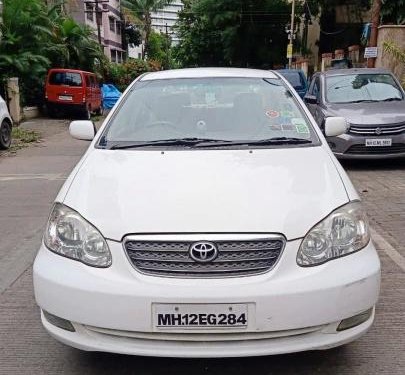 2007 Toyota Corolla Altis 1.8 G MT for sale in Pune