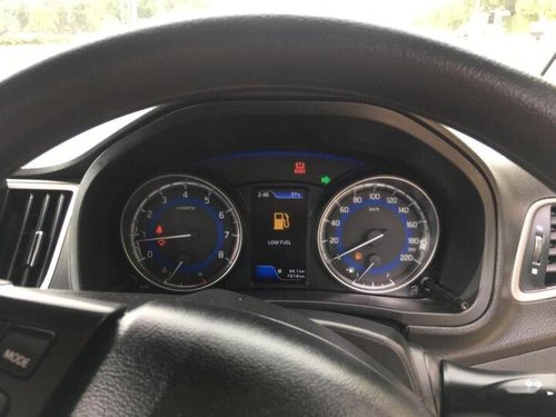 Used 2019 Maruti Suzuki Baleno Zeta MT for sale in Ahmedabad