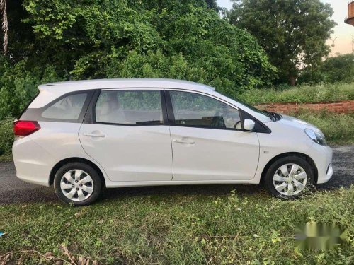 Used 2015 Honda Mobilio S i-VTEC MT for sale in Lucknow