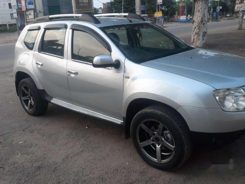 2013 Renault Duster MT for sale in Chandigarh