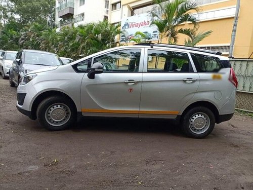 Used Mahindra Marazzo M2 2019 MT for sale in Nashik