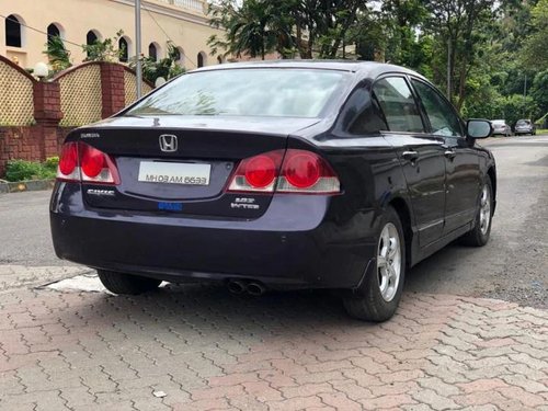 2008 Honda Civic 1.8 S AT for sale in Mumbai