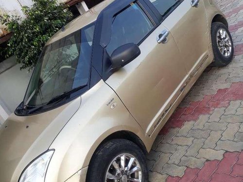 Used 2007 Maruti Suzuki Swift VDI MT for sale in Amritsar