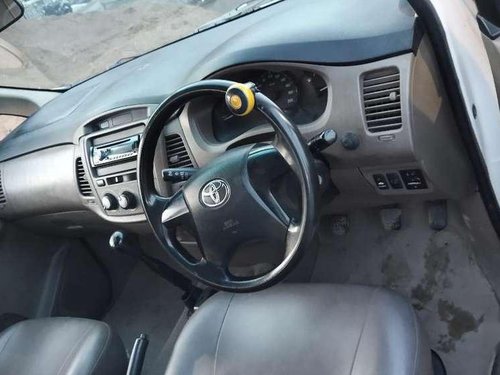 2015 Toyota Innova MT for sale in Lucknow