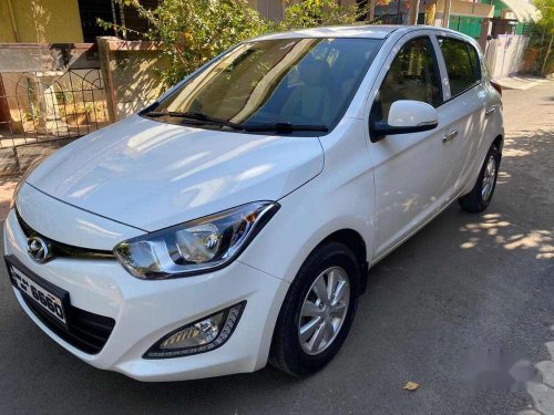 Hyundai I20 Sportz 1.4 CRDI, 2014, Diesel MT in Nashik