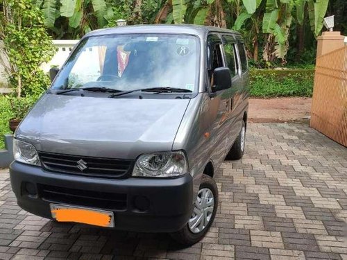 Maruti Suzuki Eeco 5 STR WITH A/C+HTR, 2019, Petrol MT in Kannur