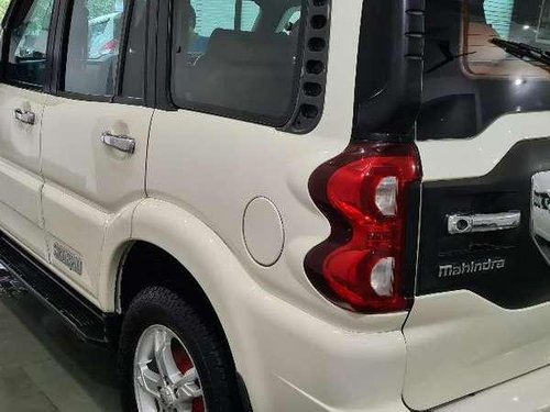 Mahindra Scorpio S10, 2014, Diesel MT for sale in Ghaziabad