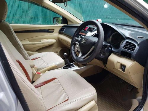 Honda City S 2011 MT for sale in Ghaziabad