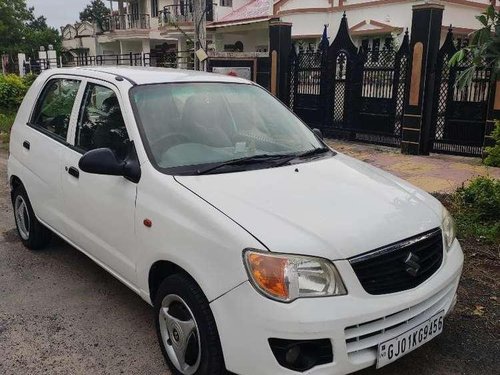 Used 2011 Maruti Suzuki Alto K10 VXI MT for sale in Anand