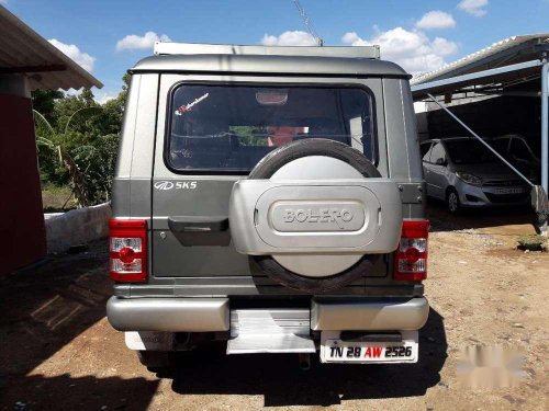 Mahindra Bolero DI BS III, 2011, Diesel MT in Erode