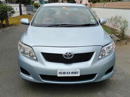 Toyota Corolla Altis 1.8 GL 2010 MT for sale in Coimbatore