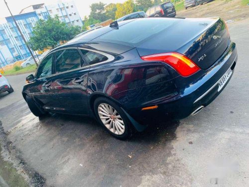 2018 Jaguar XJ AT for sale in Kolkata