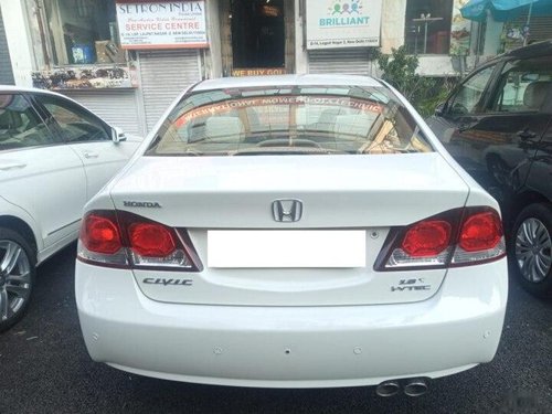 2012 Honda Civic 1.8 S MT for sale in New Delhi