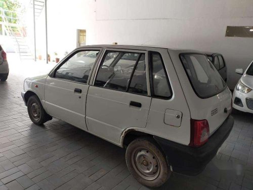 2006 Maruti Suzuki 800 MT for sale in Panchkula