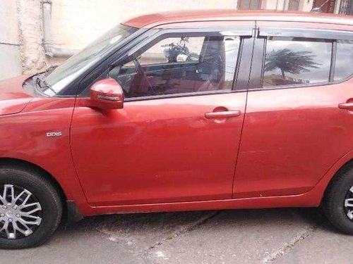 Maruti Suzuki Swift VDi, 2012, Diesel MT for sale in Nagar