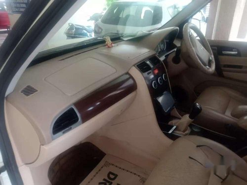 Tata Safari Storme 2014 MT for sale in Hyderabad