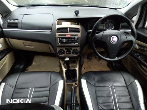 Used Fiat Linea Dynamic 2009 MT for sale in Mumbai