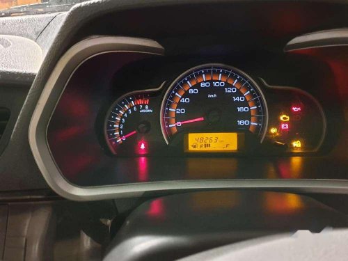 Used Maruti Suzuki Alto K10 VXI 2015 MT for sale in Siliguri