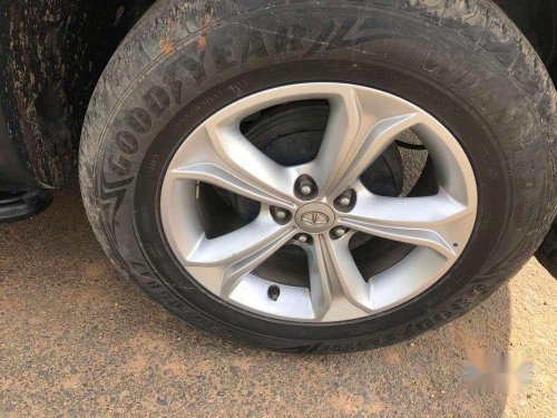 Used 2019 Tata Harrier MT for sale in Anand