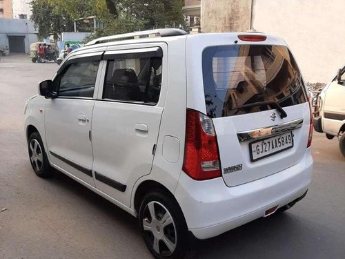 2014 Maruti Suzuki Wagon R VXI MT for sale in Rajkot