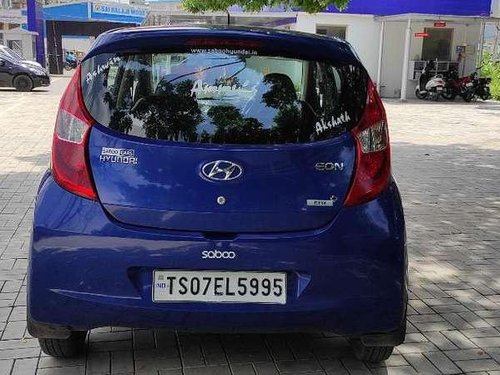 Used Hyundai Eon Era 2015 MT for sale in Hyderabad