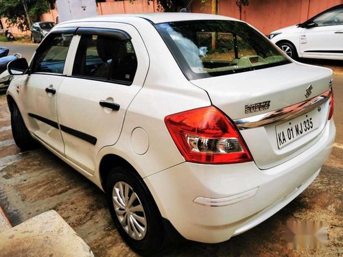 Maruti Suzuki Swift Dzire VDI, 2012, Diesel MT for sale in Mysore