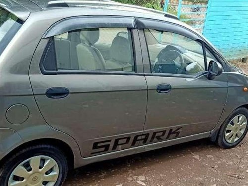 Used 2011 Chevrolet Spark 1.0 MT for sale in Nashik