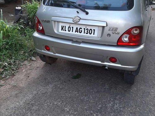 Maruti Suzuki Zen Estilo VXI, 2005, Petrol MT in Thiruvananthapuram