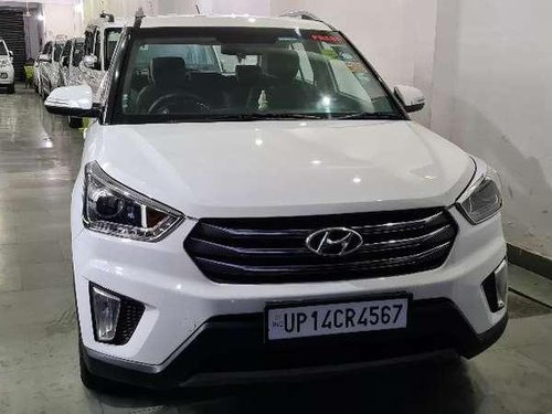 Hyundai Creta 1.6 SX, 2015, Diesel MT for sale in Ghaziabad