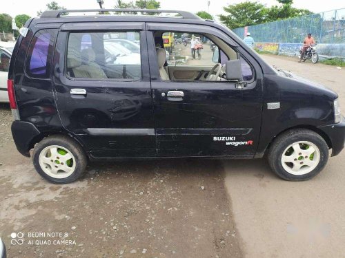 Maruti Suzuki Wagon R VXi BS-III, 2006, Petrol MT for sale in Bhopal