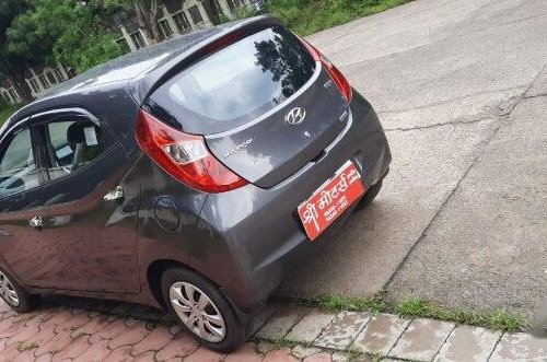 Used Hyundai Eon Magna 2013 MT for sale in Indore