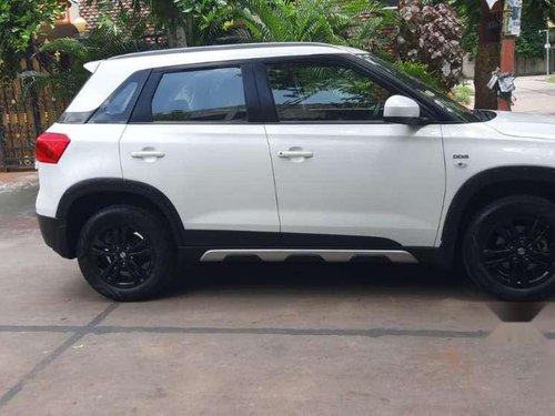 Maruti Suzuki Vitara Brezza ZDi 2019 AT for sale in Vijayawada