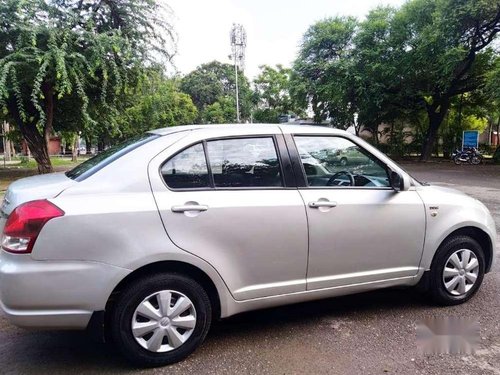 Used 2011 Maruti Suzuki Swift Dzire MT for sale in Chandigarh