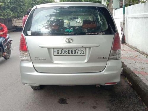 2009 Toyota Innova 2.0 GX 8 STR MT for sale in Surat