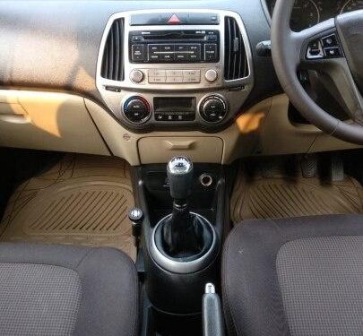 2013 Hyundai i20 1.4 CRDi Sportz MT in New Delhi