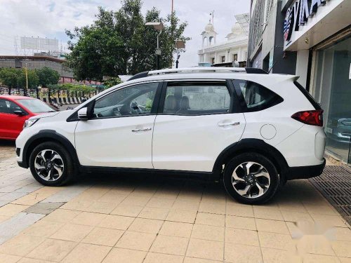 Honda BRV Brv I-Vtec V Cvt, 2016, Petrol MT in Ahmedabad