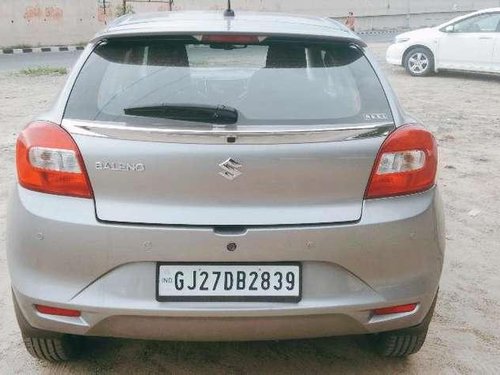 Used 2020 Maruti Suzuki Baleno MT for sale in Ahmedabad