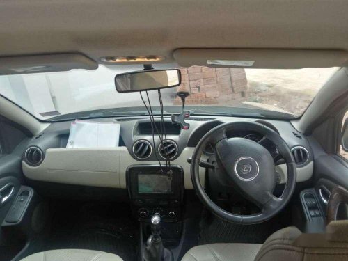 Used 2013 Renault Duster MT for sale in Hyderabad