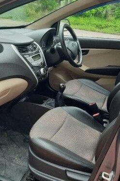 2016 Hyundai Eon Magna MT for sale in Indore