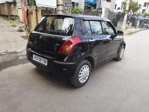 Used Maruti Suzuki Swift VDI 2009 MT for sale in Hyderabad