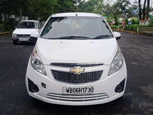 Used 2011 Chevrolet Beat Diesel MT for sale in Kolkata