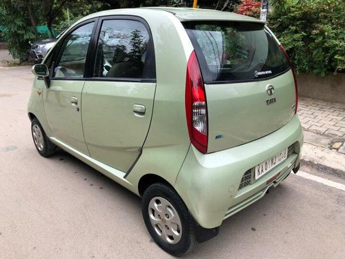 Used 2011 Tata Nano Lx BSIII MT for sale in Bangalore