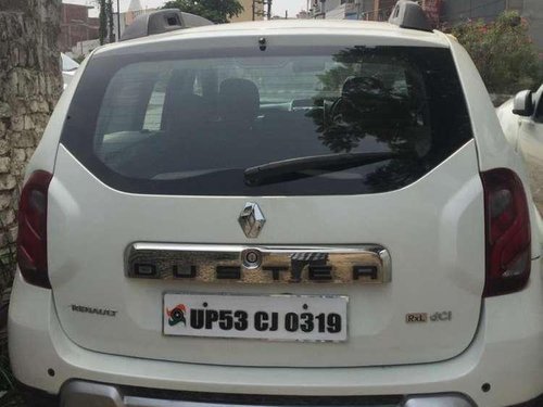 Used 2017 Renault Duster MT for sale in Bareilly