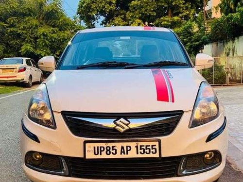 2014 Maruti Suzuki Swift Dzire MT for sale in Agra