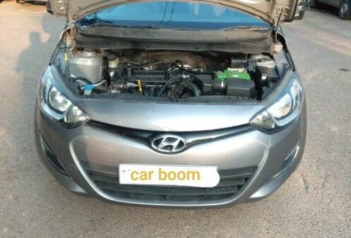 Used 2013 Hyundai i20 1.2 Magna MT for sale in New Delhi