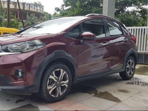 2017 Honda WR-V i-DTEC VX MT for sale in Thane