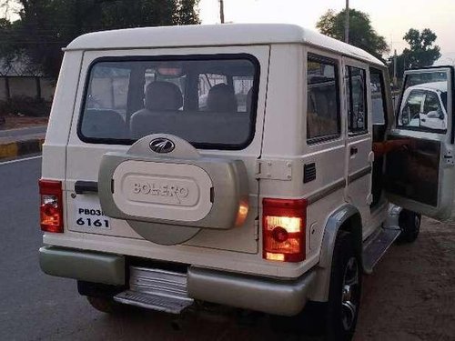 2008 Mahindra Bolero SLE MT for sale in Sirsa