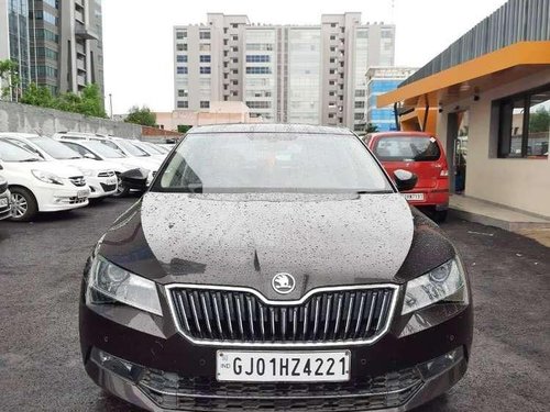 Used 2018 Skoda Superb MT for sale in Surat