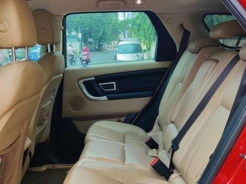 Used 2017 Land Rover Discovery AT for sale in Nagpur